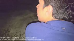 Cruising Straight Fucks Gay Twink Bareback