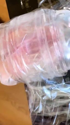 Sex Toy Orgasms Morning Dirty Talks Out of Control