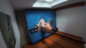 Masage and Sex