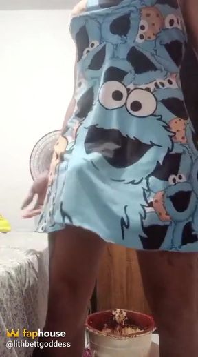 Just Got Out of Bed Super