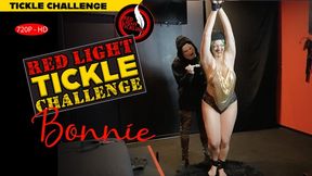BONNIE: BOOBS TICKLING CHALLENGE - 720P HD