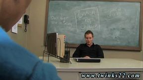 Youngest gay twink tube Adrian Layton plays harmless when he'_s caught