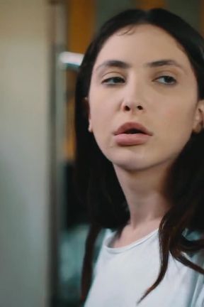 Eroctica X - Jane Can&#039;t Resist Her Ex, Fucks &amp; Sucks Him