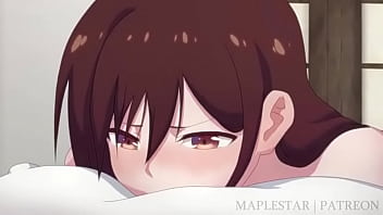 Chizuru x kazuya