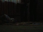 SOBRANG GALING NI GF TOMOROTOT KAYA NAGPAPUTOK NARIN AKO SA BAGONG TAON💦