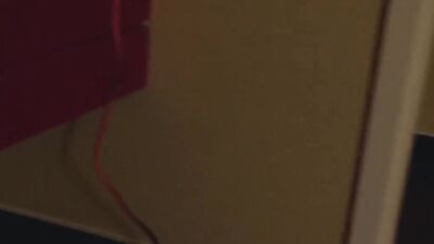 Amateur Big Dicked Hunk Solo