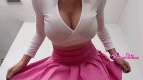 Home wrecking for the holidays