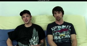 Mike And Jeremy 2 H