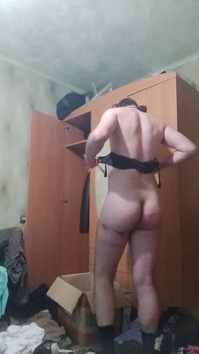 Solo l dressing