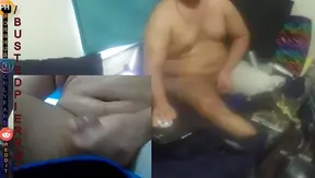 Chaturbate Bear Returns for Intense Cumshow & Masturbation Fetish Action
