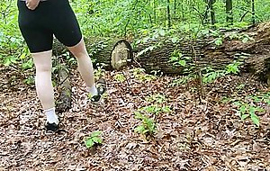 Tgirls fucking and sucking outdoors