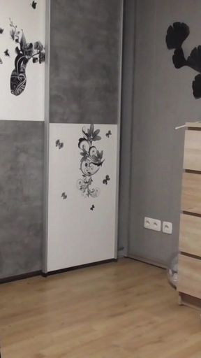 I'm your leather mistress   Clip 3