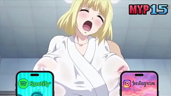 Russian Tifa Lockhart fucks cartoon 3D AI and futa in wild treesome gangbang