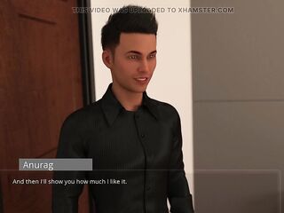 Lewd MILF Stepmom Cheats with Her Stepson! Secret affair - Midnight Paradise