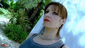 anal fisting and dp with spectacular french milf heloise dacosta