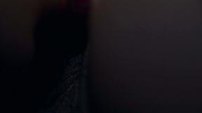 ”Aidra's wet cunt craves James' shaft deep inside.”