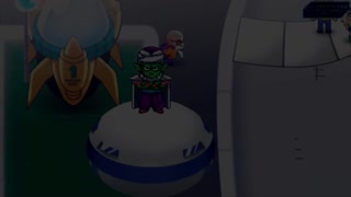 【H GAME】カメパラダイス3♡Hシーン集③ Dragon Ball エロアニメ