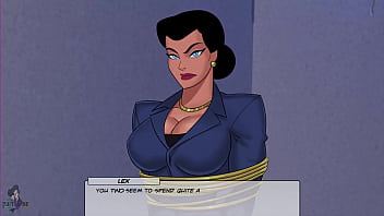 DC Comics Something Unlimited Part 81 Wrapping up Wonder Woman