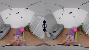 Caroline Marian Ditches Her Workout To Ride Her Boyfriends Hard Cock Instead - TeenMegaWorld