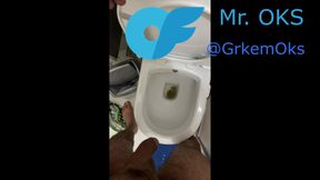 My  pissing compilation