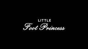 Dirty Flip Flop Worship, Foot Worship & Cum Eating