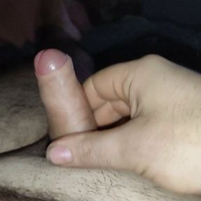 Handjob male