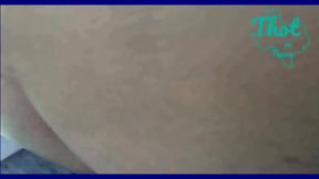 Thot In Texas - Big Butts Compilation African American Pussy Interracial Hood Booty Cumshot Creampie