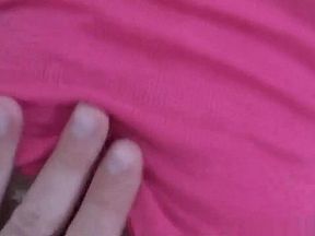 She needs stretching, he needs fucking her hard