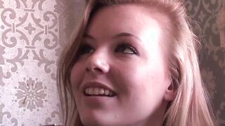 Step Daughter loves her stepdad a whole lot - Lexi Davis