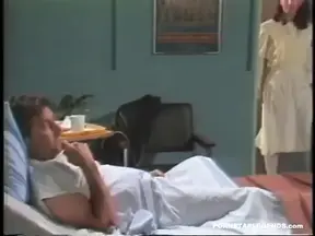 Classic actresses Shanna McCullough and John Leslie get filthy