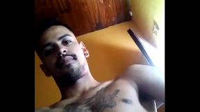 Gay al palo
