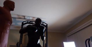 Boxing Workout Today Social Influences on Exercise