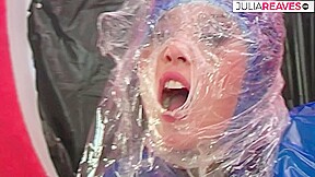 Special Fetish, Fucking Wrapped In Plastic