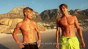 King Size African Holiday Gay Porn Videos