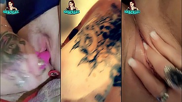 Amberleelee69 -- Solodolo9 - Jan 21, 2025