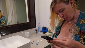 rencontre tinder sur l ile de koh samui pendant mes vacances ...