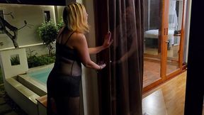 rencontre tinder sur l ile de koh samui pendant mes vacances ...