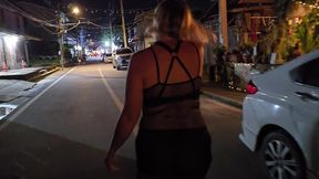rencontre tinder sur l ile de koh samui pendant mes vacances ...