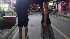 rencontre tinder sur l ile de koh samui pendant mes vacances ...
