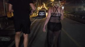 rencontre tinder sur l ile de koh samui pendant mes vacances ...