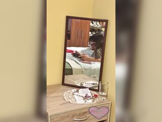 Dad plays with her and finishes with cumming in her throat