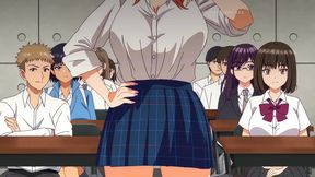 Guilty Hole (2025) ep-1