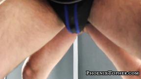 ”Bushy bear wants to get smashed by an old fuck buddy”