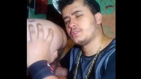 O Irm&atilde_o do meu Par&ccedil_a do Morro