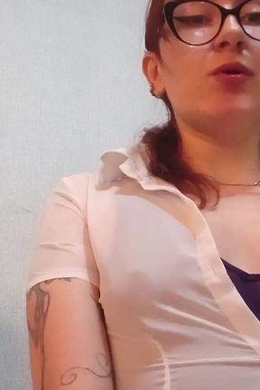 Stepmommy Shows How to Play