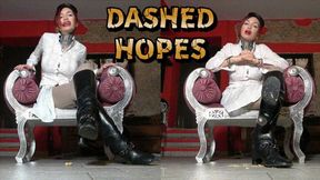 LADY SCARLET - DASHED HOPES hd