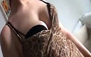 sabrina, amatrice francaise se fait prendre