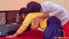 Finally, I fucked my step-sister forcefully and painfully.