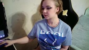 Angela Wall Private Show