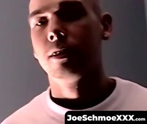 JoeSchmoeXXX.com - Amateur masturbator Pearl cums hard after solo session